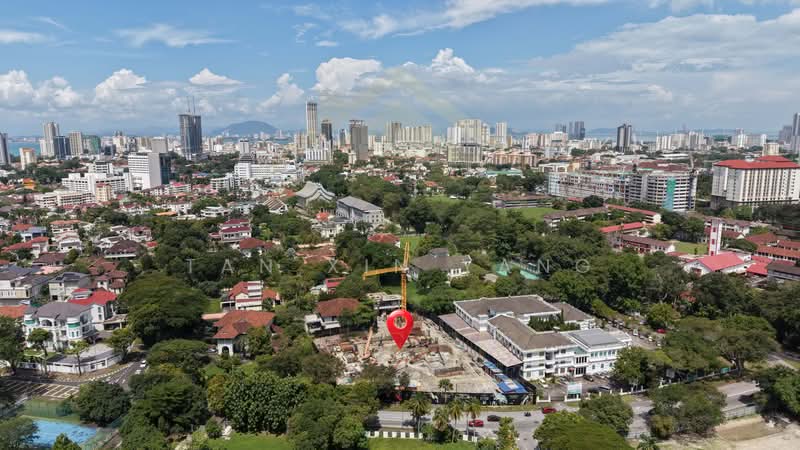 Bungalow for Sale in Pulau Tikus (Penang) - Tan Xin Yang - Exterior - PropertyGuru.com.my