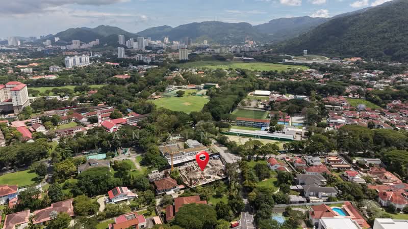 Bungalow for Sale in Pulau Tikus (Penang) - Tan Xin Yang - Exterior - PropertyGuru.com.my