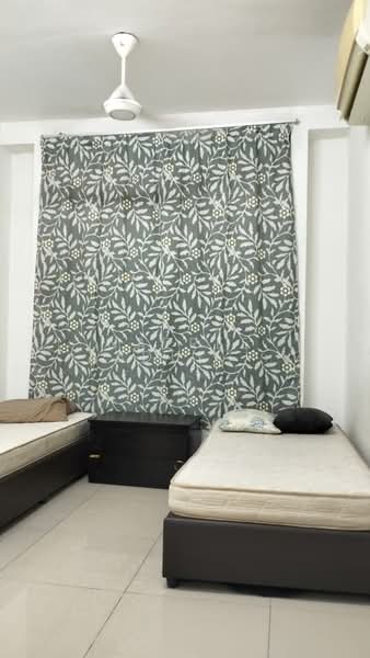 Service Residence for Rent at The Arc - Nazree Abdul Aziz - PropertyGuru.com.my