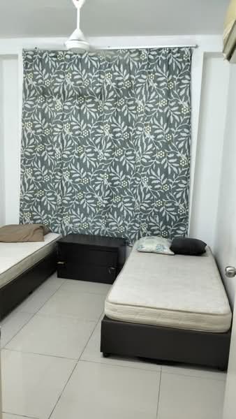 Service Residence for Rent at The Arc - Nazree Abdul Aziz - PropertyGuru.com.my