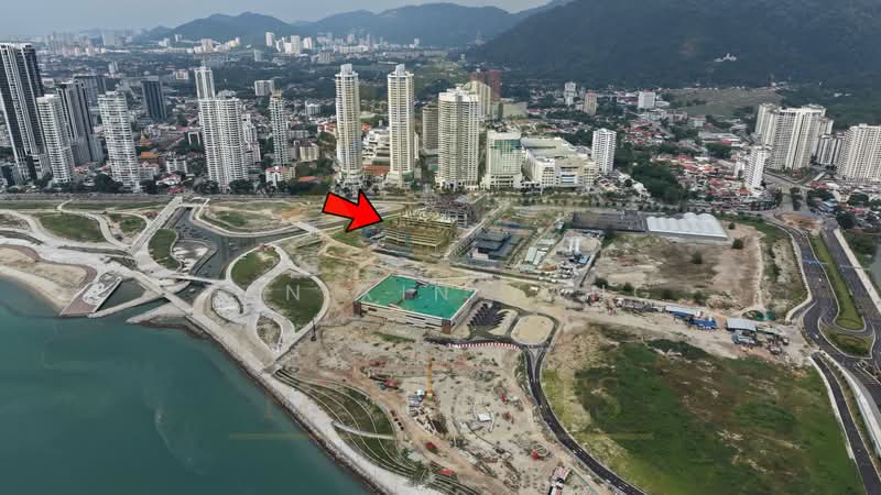 Bungalow for Sale in Gurney Drive (Penang) - Tan Xin Yang - Exterior - PropertyGuru.com.my