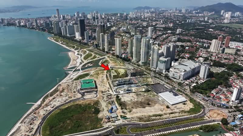 Bungalow for Sale in Gurney Drive (Penang) - Tan Xin Yang - Exterior - PropertyGuru.com.my