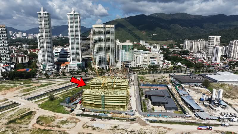 Bungalow for Sale in Gurney Drive (Penang) - Tan Xin Yang - Exterior - PropertyGuru.com.my