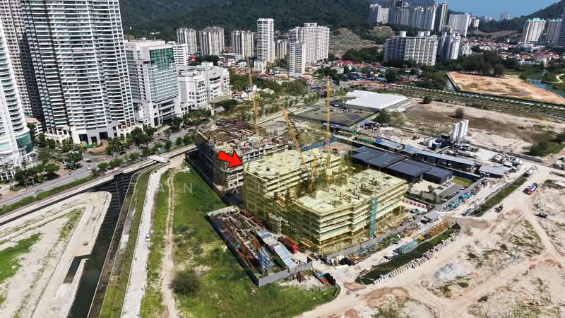 Bungalow for Sale in Gurney Drive (Penang) - Tan Xin Yang - Exterior - PropertyGuru.com.my