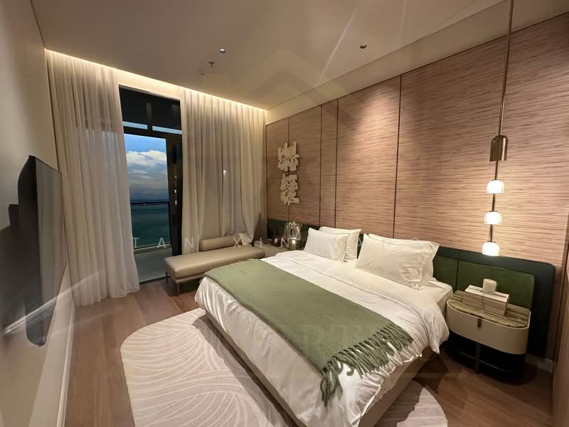 Bungalow for Sale in Gurney Drive (Penang) - Tan Xin Yang - Bedroom - PropertyGuru.com.my