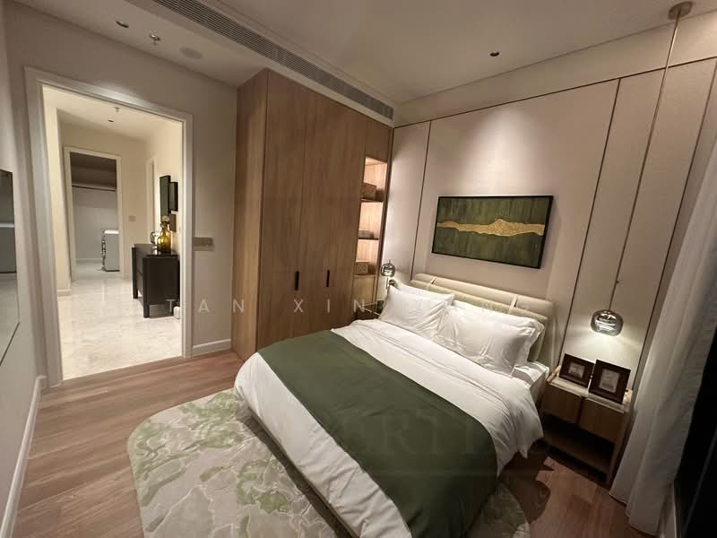 Bungalow for Sale in Gurney Drive (Penang) - Tan Xin Yang - Bedroom - PropertyGuru.com.my