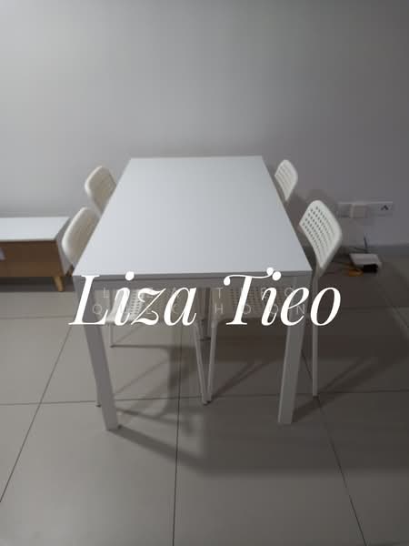 Service Residence for Sale at Seventeen Mall & Residences (Biji Living) - Liza Tieo Quek Hoon - PropertyGuru.com.my