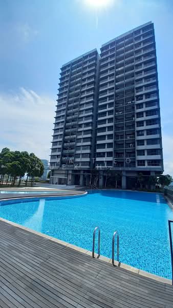 Service Residence for Sale at Seventeen Mall & Residences (Biji Living) - Liza Tieo Quek Hoon - PropertyGuru.com.my