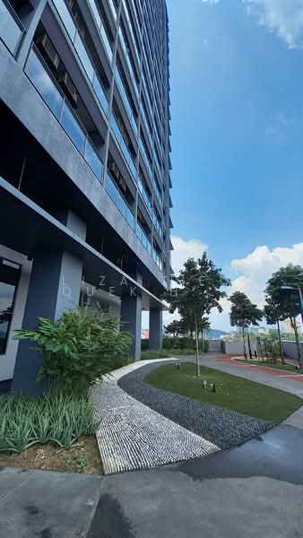 Service Residence for Sale at Seventeen Mall & Residences (Biji Living) - Liza Tieo Quek Hoon - PropertyGuru.com.my
