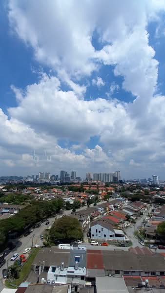 Service Residence for Sale at Seventeen Mall & Residences (Biji Living) - Liza Tieo Quek Hoon - PropertyGuru.com.my