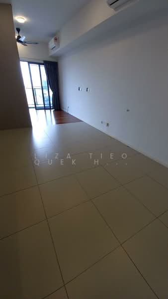 Service Residence for Sale at Seventeen Mall & Residences (Biji Living) - Liza Tieo Quek Hoon - PropertyGuru.com.my