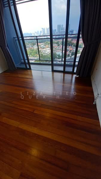 Service Residence for Sale at Seventeen Mall & Residences (Biji Living) - Liza Tieo Quek Hoon - PropertyGuru.com.my