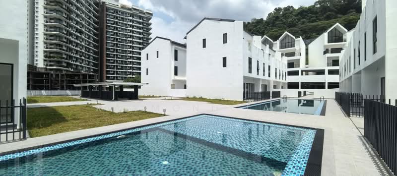 Terraced House for Sale in Damansara Perdana (Selangor) - Raymond Tan - Exterior - PropertyGuru.com.my