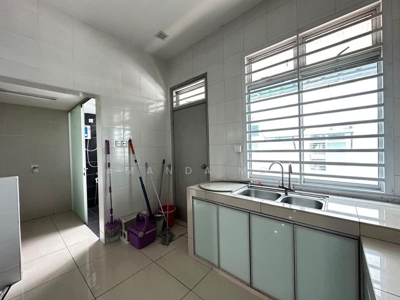 2-storey Terraced House for Sale in Austin Crest (Johor Bahru) - Amanda Moi - PropertyGuru.com.my