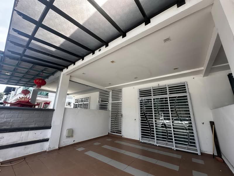 2-storey Terraced House for Sale in Austin Crest (Johor Bahru) - Amanda Moi - PropertyGuru.com.my