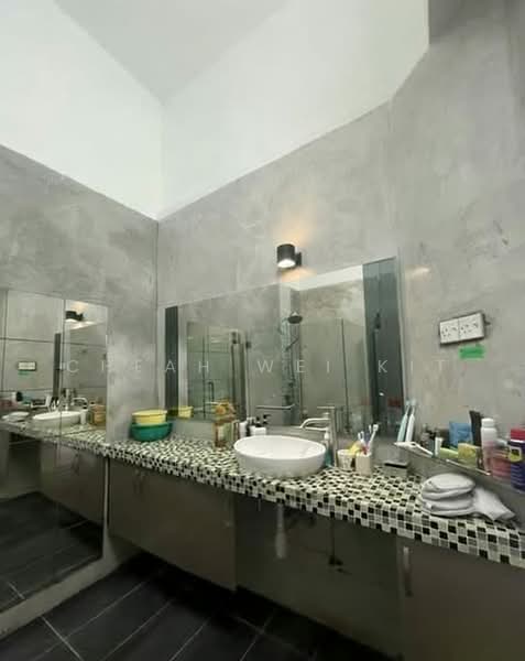 Rumah Teres 2 Tingkat untuk Dijual di Tropicana (Selangor) - Cheah Wei Kit - PropertyGuru.com.my