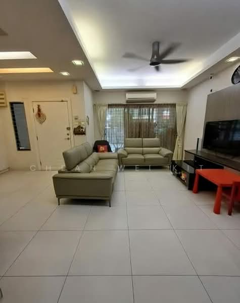 Rumah Teres 2 Tingkat untuk Dijual di Tropicana (Selangor) - Cheah Wei Kit - PropertyGuru.com.my