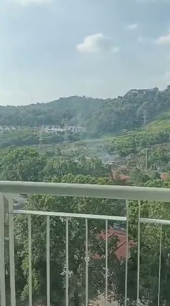Service Residence for Rent at Ritze Perdana 1 - Joanne Diong - View - PropertyGuru.com.my