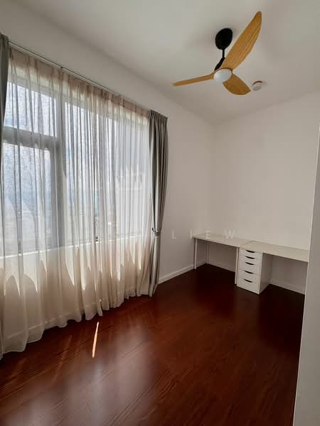Condominium for Rent at Park Regent @Desa Park City - Leon Liew - Study - PropertyGuru.com.my