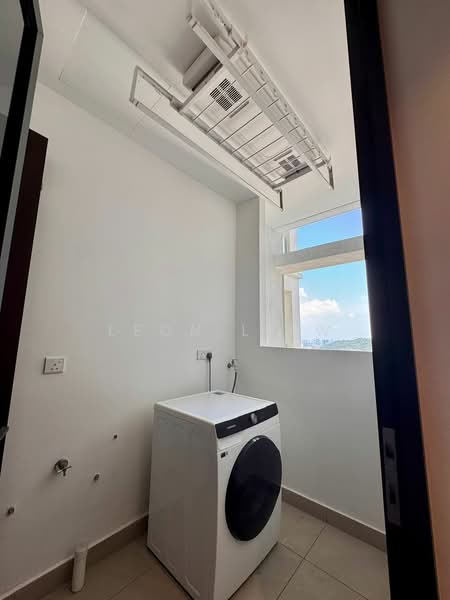 Condominium for Rent at Park Regent @Desa Park City - Leon Liew - Interior - PropertyGuru.com.my