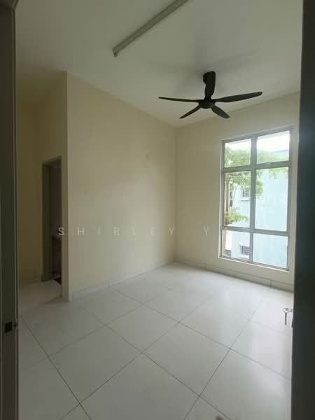 Cluster House for Rent in Kampung Melayu Kangkar Pulai (Pulai) - Shirley Yap - Interior - PropertyGuru.com.my