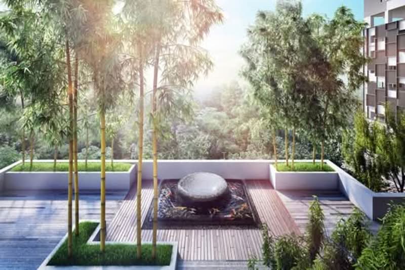 Condominium for Sale at Residensi Harmoni 2 - Ryan Tee - Exterior - PropertyGuru.com.my