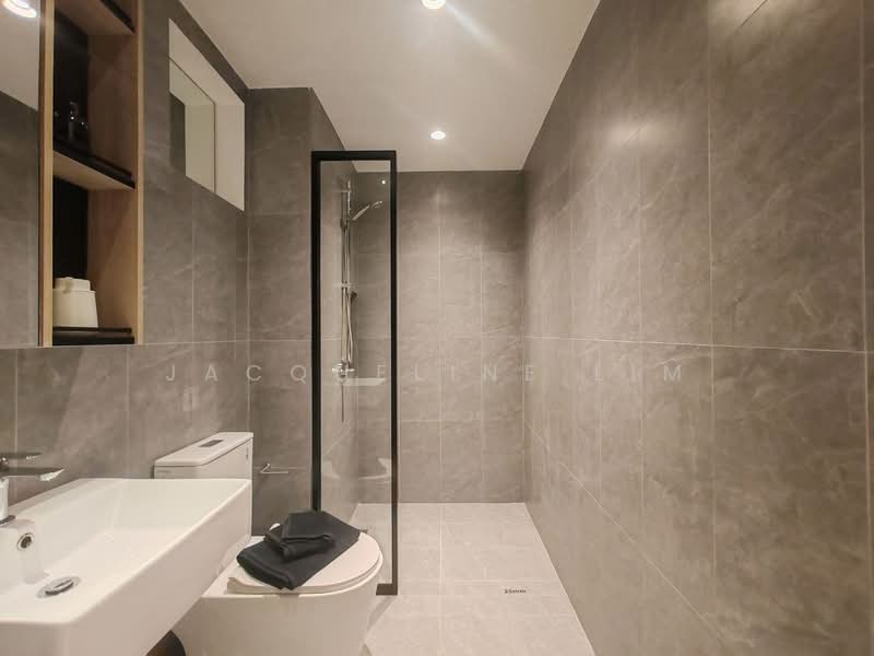 Service Residence for Sale at The LightHauz - Jacqueline Lim - Bathroom - PropertyGuru.com.my