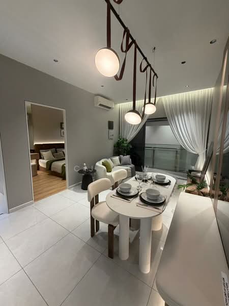 Service Residence for Sale at Riveria Sentral - CJ Yew - PropertyGuru.com.my
