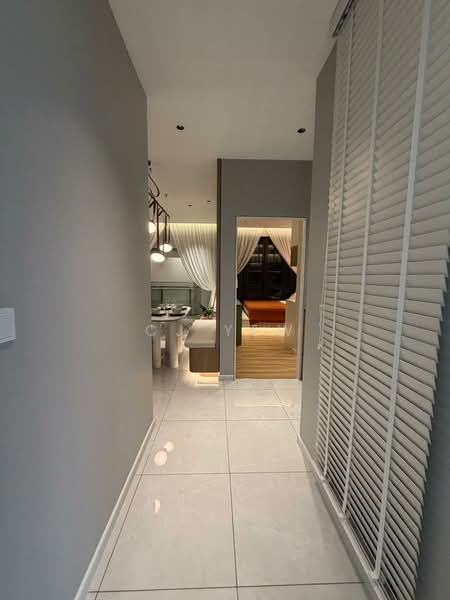 Service Residence for Sale at Riveria Sentral - CJ Yew - PropertyGuru.com.my