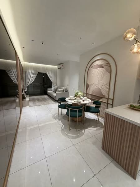 Service Residence for Sale at Riveria Sentral - CJ Yew - PropertyGuru.com.my