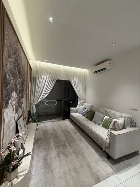 Service Residence for Sale at Riveria Sentral - CJ Yew - PropertyGuru.com.my
