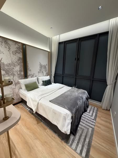 Service Residence for Sale at Riveria Sentral - CJ Yew - PropertyGuru.com.my