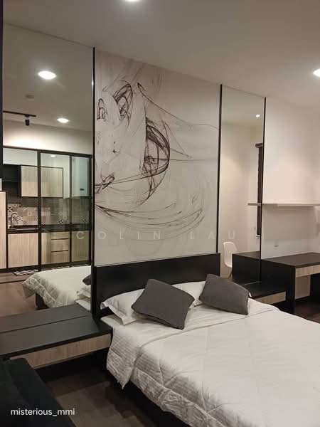 Kondominium untuk Disewa di Vista Bangi - COLIN LAU - PropertyGuru.com.my