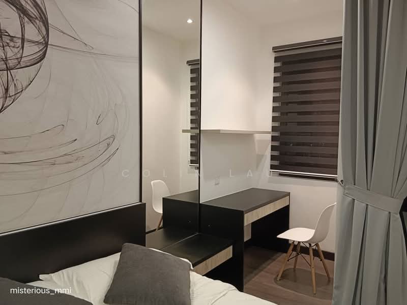 Kondominium untuk Disewa di Vista Bangi - COLIN LAU - PropertyGuru.com.my