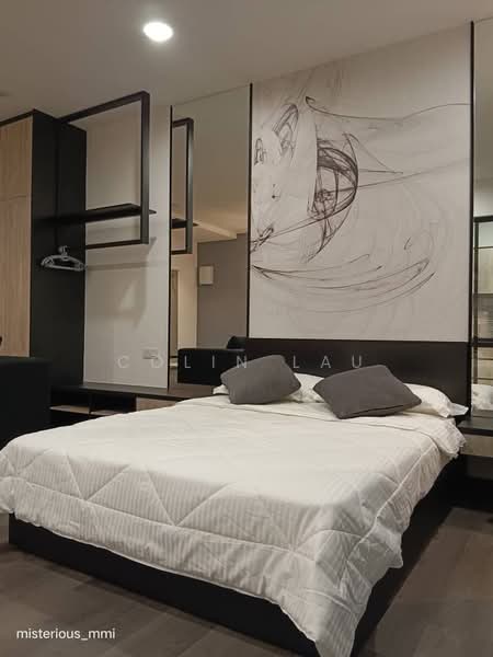 Kondominium untuk Disewa di Vista Bangi - COLIN LAU - PropertyGuru.com.my