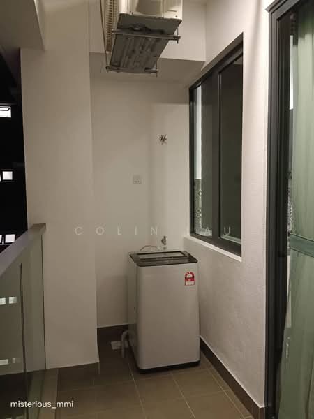 Kondominium untuk Disewa di Vista Bangi - COLIN LAU - PropertyGuru.com.my