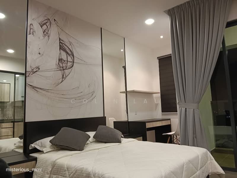 Kondominium untuk Disewa di Vista Bangi - COLIN LAU - PropertyGuru.com.my