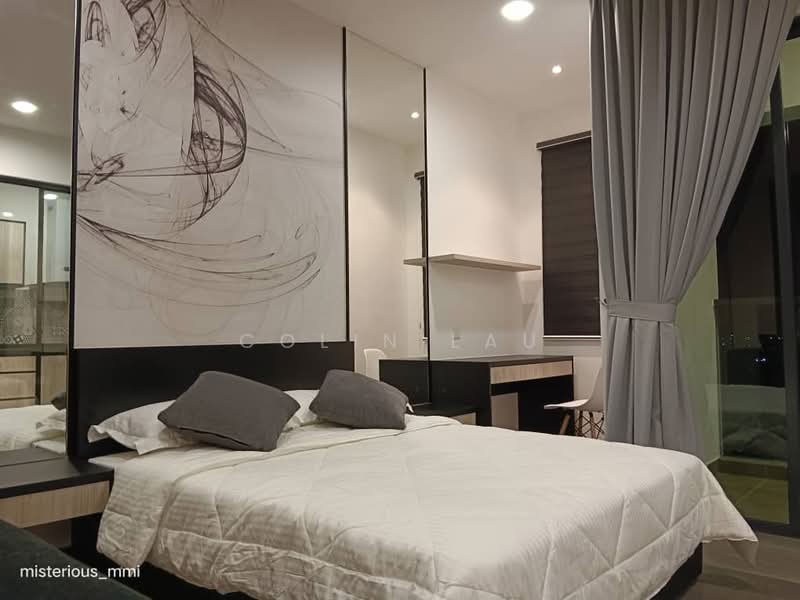 Kondominium untuk Disewa di Vista Bangi - COLIN LAU - PropertyGuru.com.my