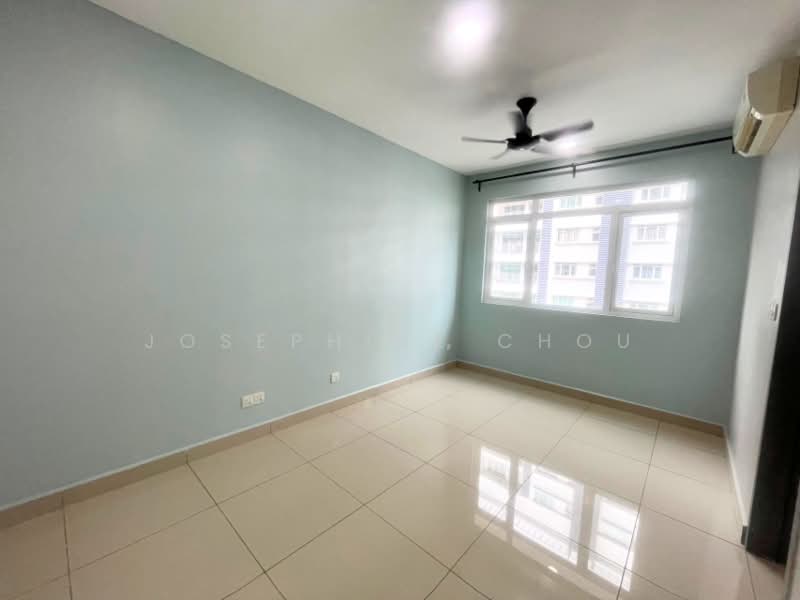 Servis Apartment untuk Disewa di V-Residensi 2 - Josephine Chou - Interior - PropertyGuru.com.my
