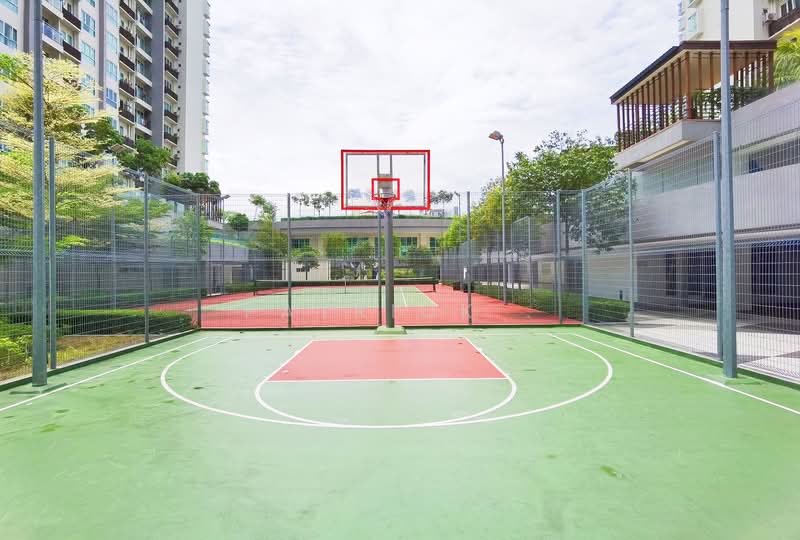 Kondominium untuk Disewa di Tropicana Bay Residences - Patrick . - Exterior - PropertyGuru.com.my