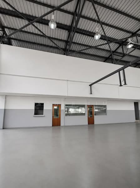 Warehouse for Rent in Jelutong (Penang) - Esther Sim - Interior - PropertyGuru.com.my