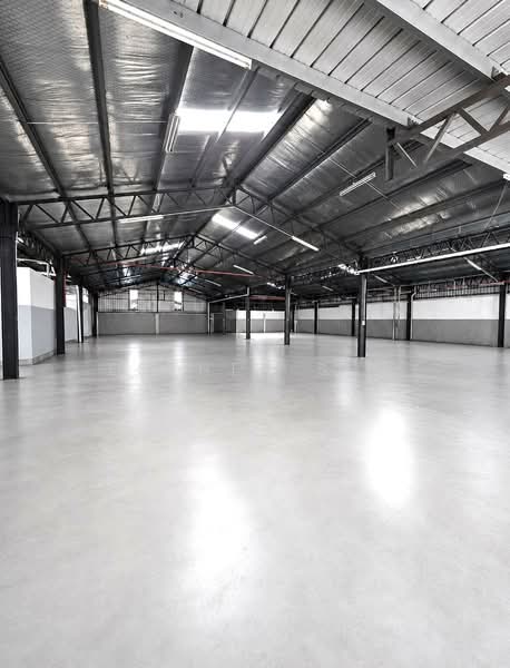 Warehouse for Rent in Jelutong (Penang) - Esther Sim - Interior - PropertyGuru.com.my