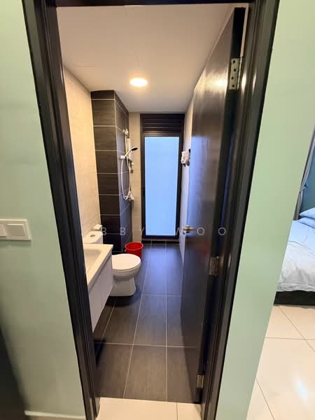 Service Residence for Rent at EDUSENTRAL - Abby Woo - Bathroom - PropertyGuru.com.my