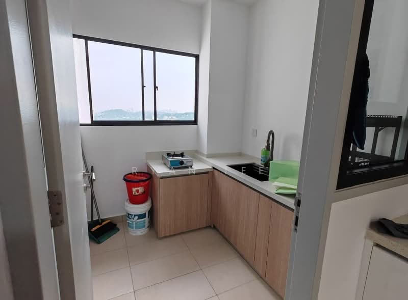 Condominium for Sale at Damansara Seresta - Ryan Tee - Kitchen - PropertyGuru.com.my