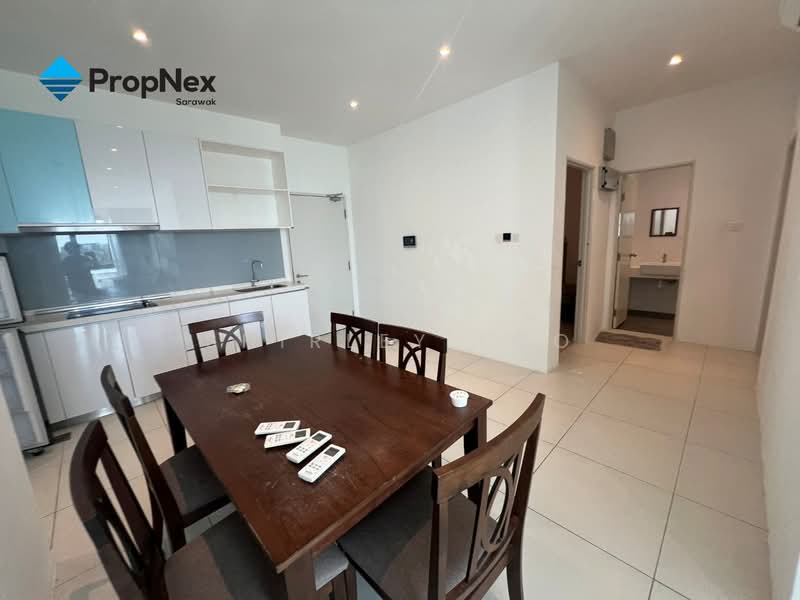 Condominium for Rent at Royal Richmond Gold - Shirley Loo - PropertyGuru.com.my