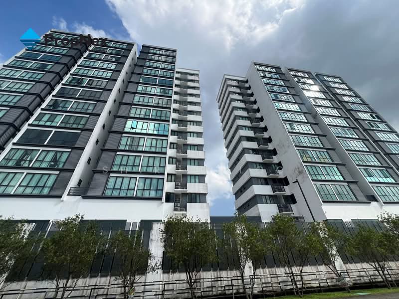 Condominium for Rent at Royal Richmond Gold - Shirley Loo - PropertyGuru.com.my