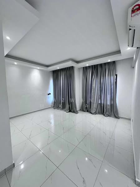 2-storey Terraced House for Sale in Bandar Tasik Puteri (Rawang) - Hazwan Mokhtar - PropertyGuru.com.my