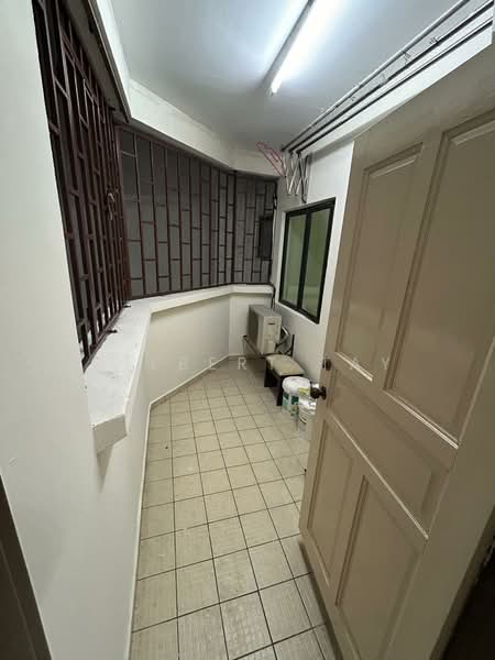 Condominium for Rent at Puri Aiyu - Gilbert Tay - Balcony - PropertyGuru.com.my