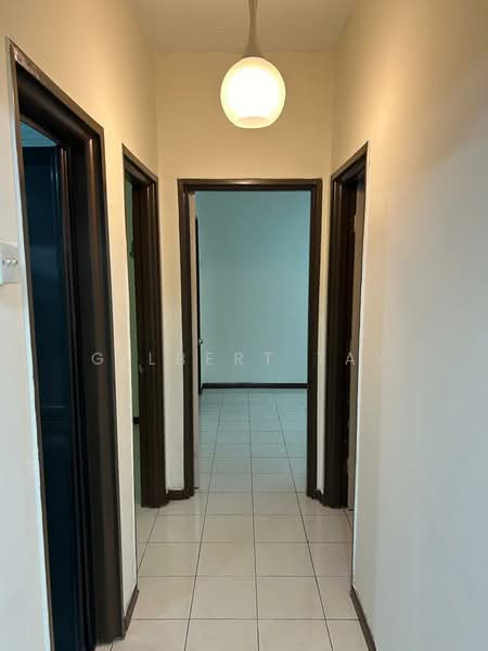 Condominium for Rent at Puri Aiyu - Gilbert Tay - Corridor - PropertyGuru.com.my