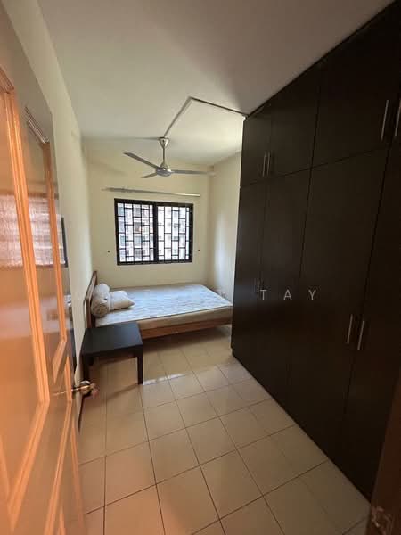 Condominium for Rent at Puri Aiyu - Gilbert Tay - Bedroom - PropertyGuru.com.my